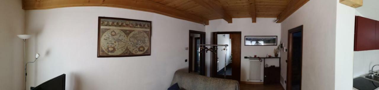 Villa Atirano Exterior foto